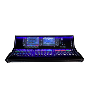 s7000 allen & Heath CDM 64