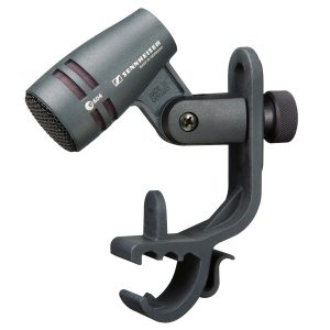 Micrófono dinámico Sennheiser e602