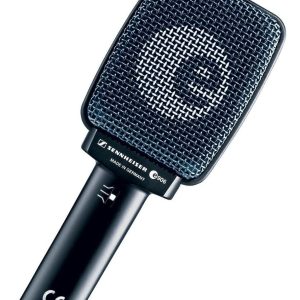 Micrófono dinámico Sennheiser e906