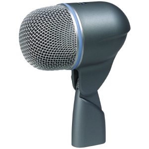 Micrófono dinámico Shure Beta 52A