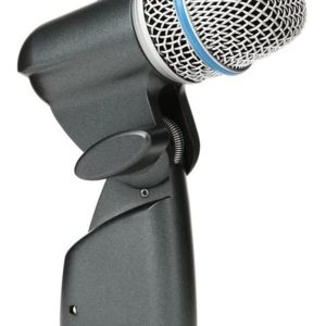 Micrófono dinámico Shure Beta 56A