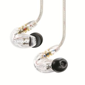 SHURE SE215