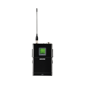 Transmisor Shure UR1