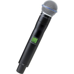 SHURE UR2